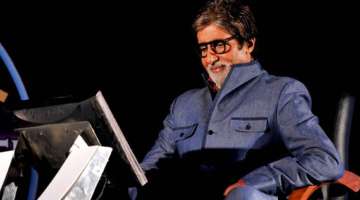 Amitabh Bachchan Kaun Banega Crorepati 9