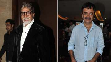 BMC issues notice to Amitabh Bachchan, Rajkumar Hirani and others over illegal construction