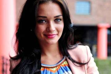 Amy Jackson 