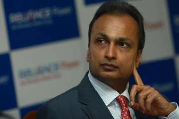 Ambani-led RCom’s shares drop to all-time low after Aircel merger deal collapses