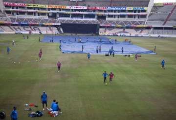 Ranji Trophy