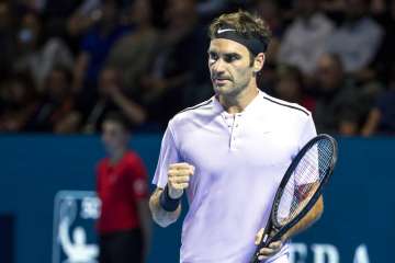 Switzerland Tennis ATP 500