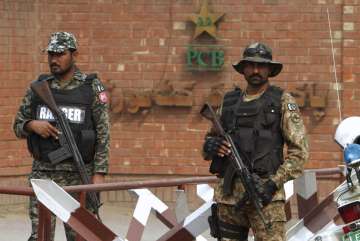 Sri Lanka vs Pakistan