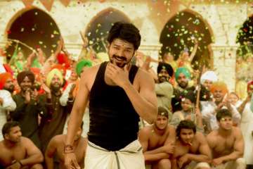 Mersal 