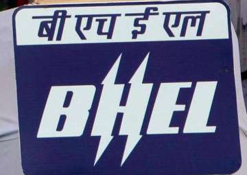 BHEL pays 79% dividend for 2016-17, highest in 3 years