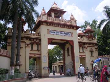 BHU on edge as another girl alleges molestation, sexual assault on campus