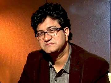 Here’s what Prasoon Joshi said on CBFC being used as ‘springboard for controversies’
