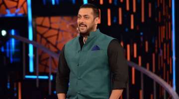 Salman Khan Bigg Boss