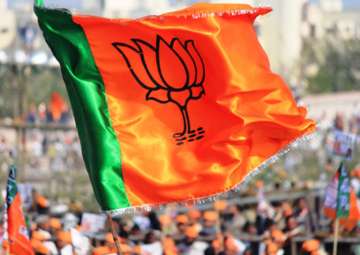 Boost for BJP as party wins 5 of 7 municipality seats ahead of Gujarat Assembly polls
