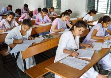 Datesheet for 2018 UP Board Class 10th, 12th examinations likely to be announced tomorrow 