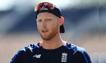 Ben Stokes