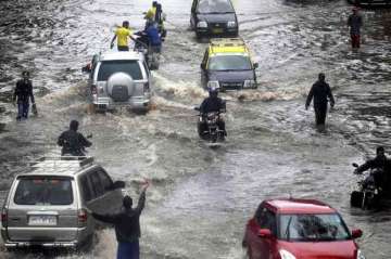 Tamil Nadu rains: 5 dead as incessant rainfall wreaks havoc