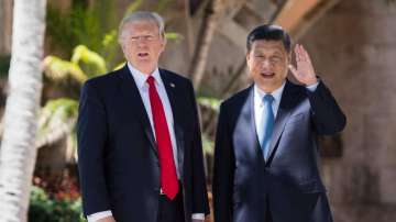 China today asked the US to shed its biased views