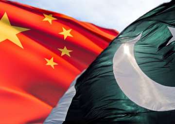 Pak overhauling communications system with help from China: Report