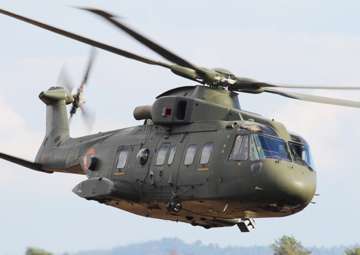 Last minute tweaking in specifications brought AgustaWestland into fray: CBI 