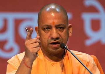 Yogi Adityanath faces tough civic polls test in UP