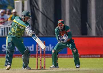 South Africa vs Bangladesh 2017