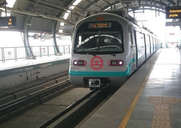 Delhi Metro fare hike: Urban Ministry to examine issues raised by CM Kejriwal