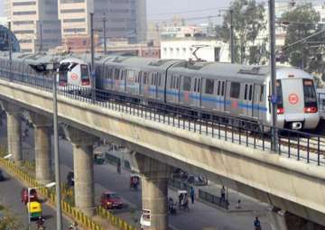 Can't put Delhi Metro fare hike on hold: Centre tells Kejriwal govt