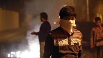 Diwali 2017 firecrackers ban