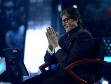 Amitabh Bachchan will turn 75 this year.