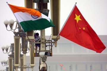 China urges India to abide by 'historic treaty' along border