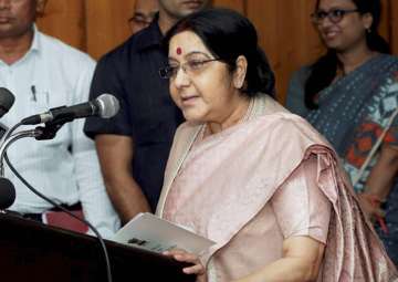 India, Bangladesh resolve to fight terror together 