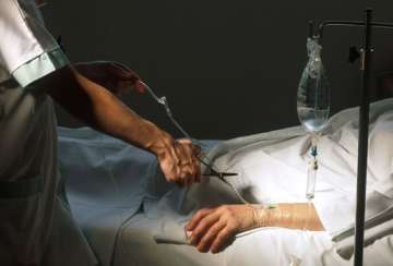  Supreme Court reserves verdict on ‘living will’ in passive euthanasia cases