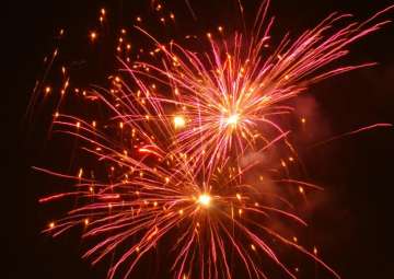 HC fixes 3 hours for bursting crackers on Diwali in Punjab, Haryana and Chandigarh 
