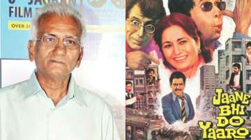 kundan shah