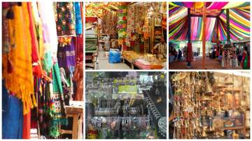 Diwal 2017 shopping spots in Delhi