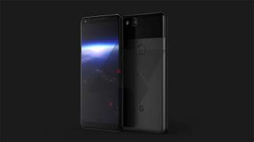 Google Pixel 2, Google Pixel 2 XL Launch Event LIVE