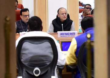 GST Council Oct 18 meeting: Here are the key decisions taken today