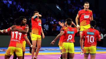 Pro Kabaddi