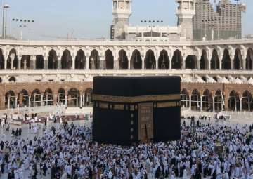 Muslim clerics oppose Modi govt’s new Haj policy