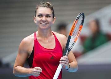 Simona Halep