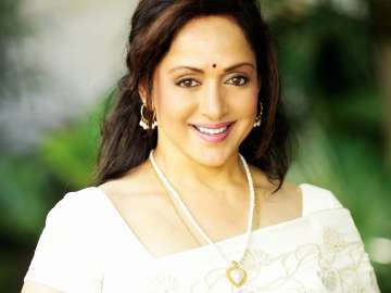 Hema Malini