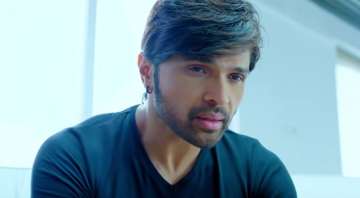 Himesh Reshammiya