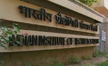 22 IIT Kanpur students suspended for up to three years for ragging juniors 