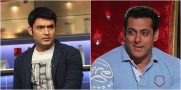 Kapil Sharma and Salman Khan riskiest celebs