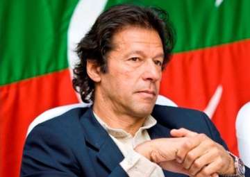 Pakistan EC seeks arrest of Imran Khan on contempt charges