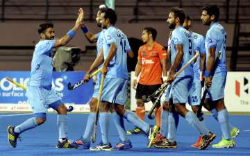 Hockey Asia Cup 2017