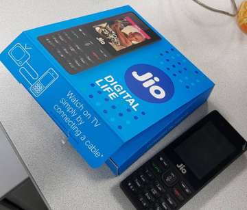 JioPhone production stopped eyeing Android phone to take on Airtel?