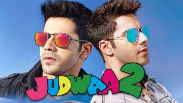 judwaa 2 box office collection