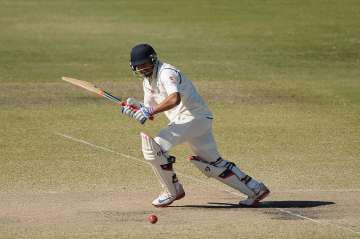 Ranji Trophy