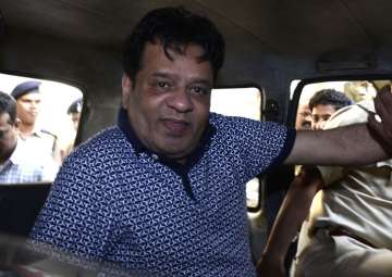 Iqbal Kaskar, two others sent to judicial custody in extortion case