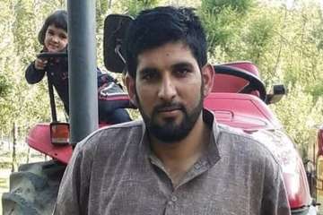 Slain Jaish militant Khalid