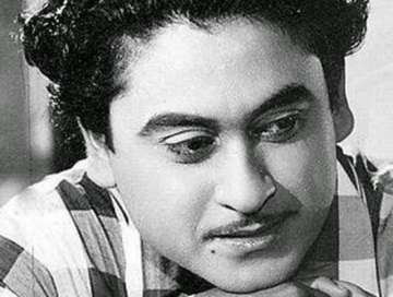 Kishore Kumar death anniversary 