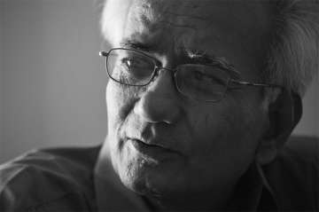 kundan shah death