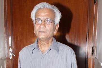 kundan shah death